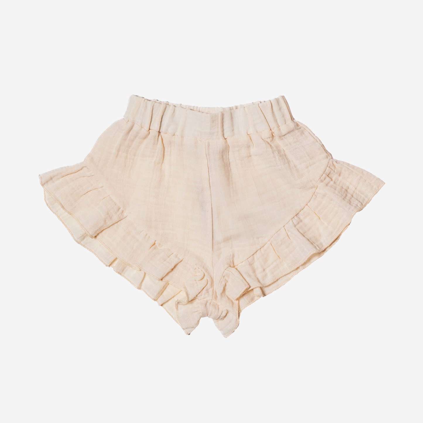 Frillie Müslin Şort