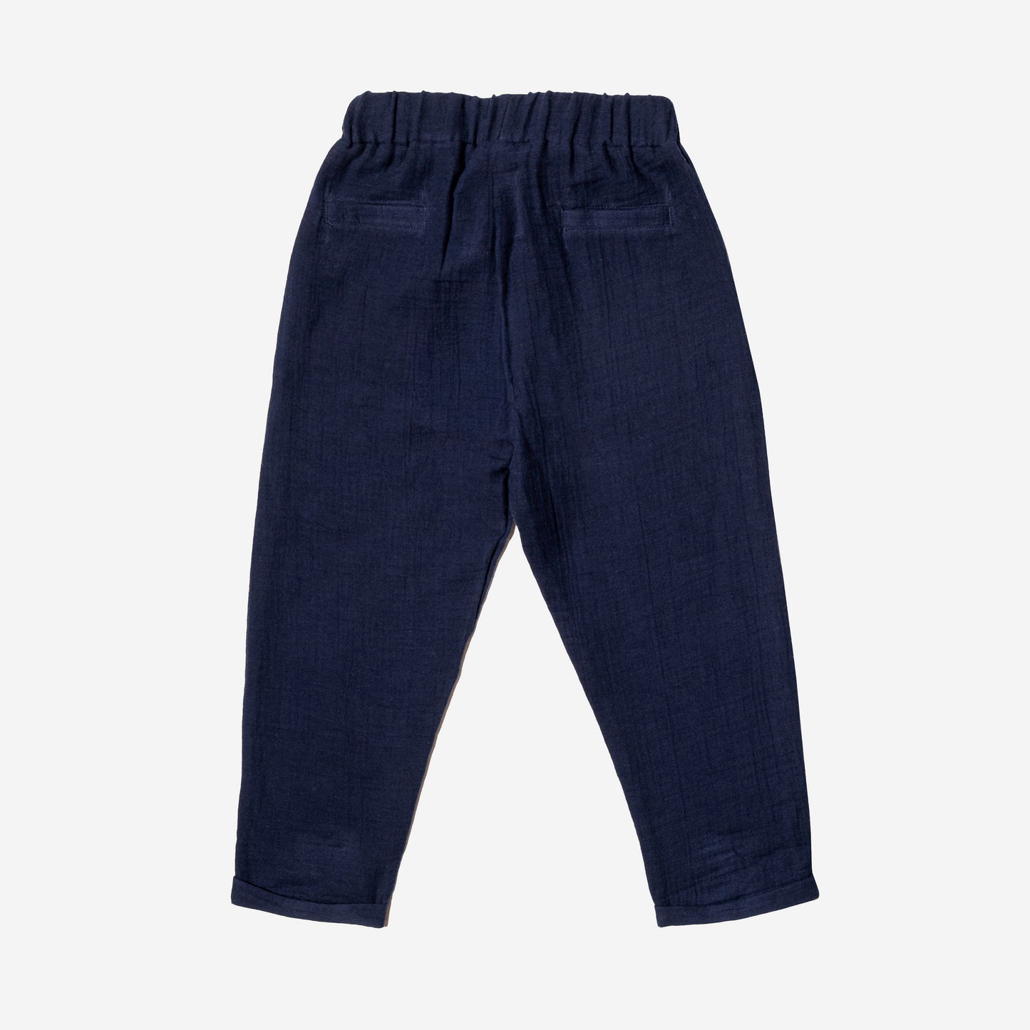 Milo Müslin Pantolon