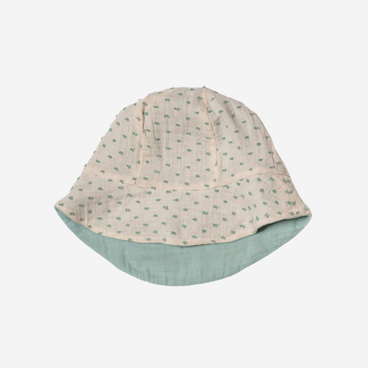 Moyu Müslin Şapka