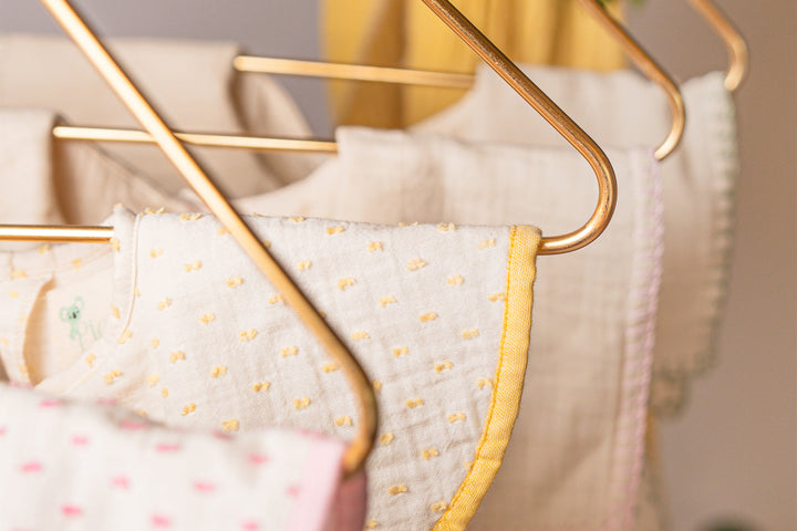 Çocuğunuz İçin Neden Organik Kıyafet Tercih Etmelisiniz?