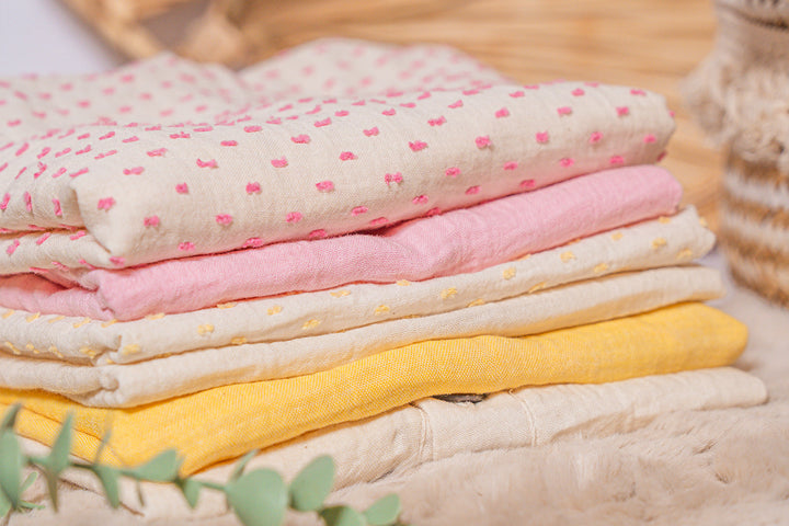 Mevsim Geçişlerinde Minikler Nasıl Giydirilmeli?