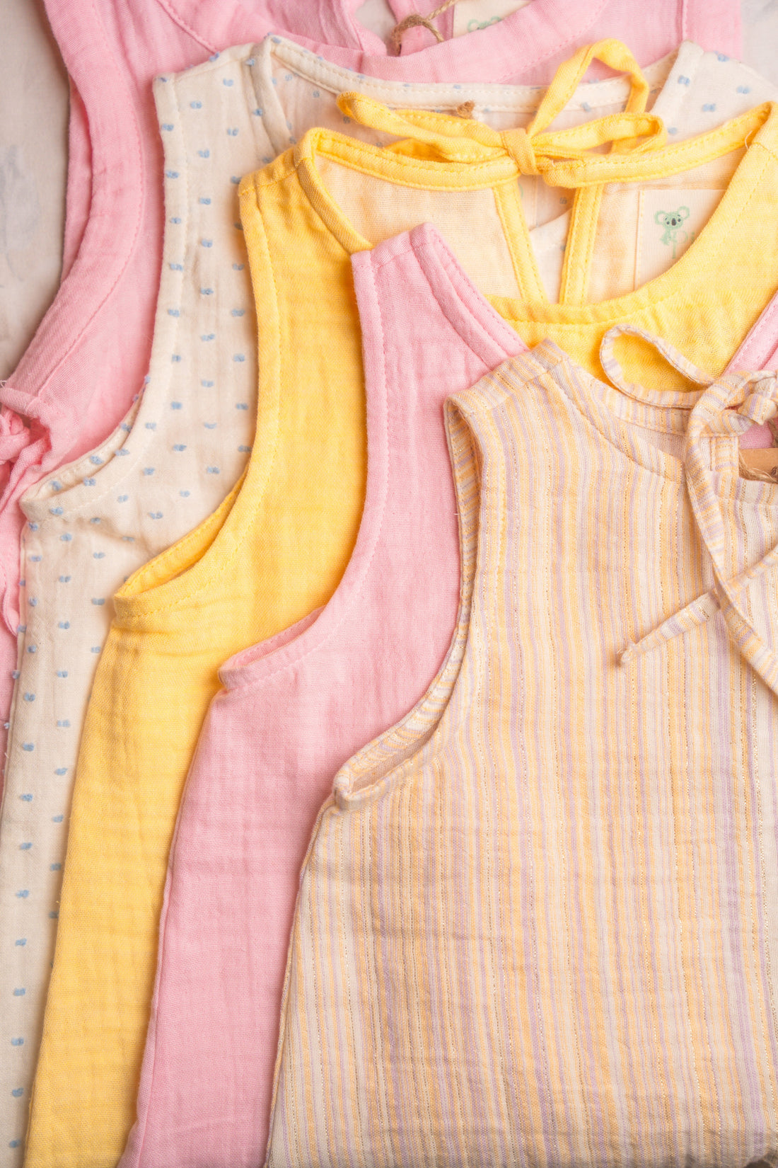 Çocuk Kıyafetlerinde Stil Sahibi Olmanın 5 Yolu