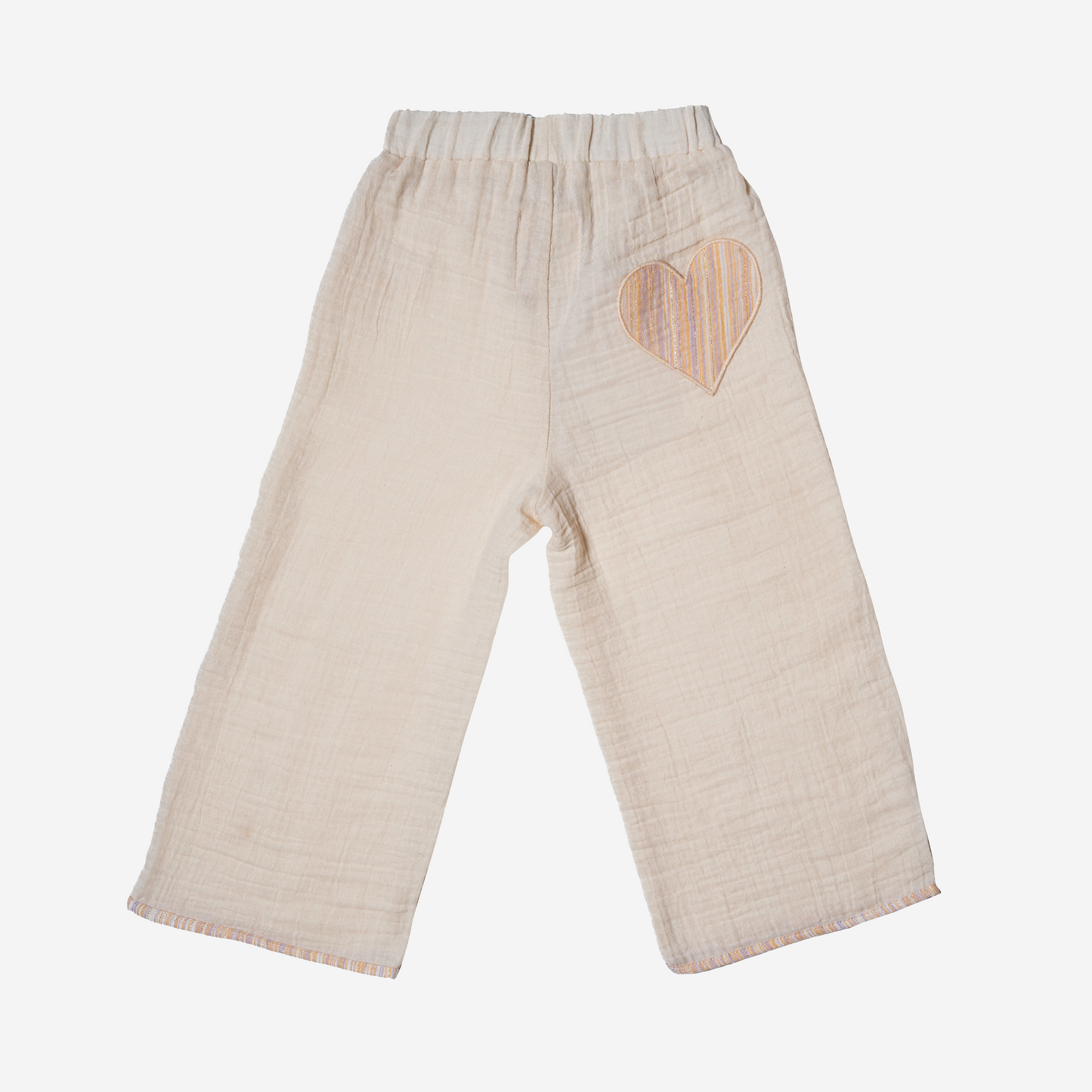 Bello Müslin Pantolon