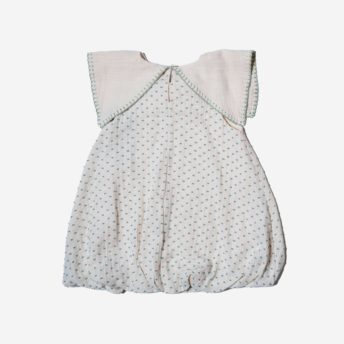 Faye Müslin Balon Elbise