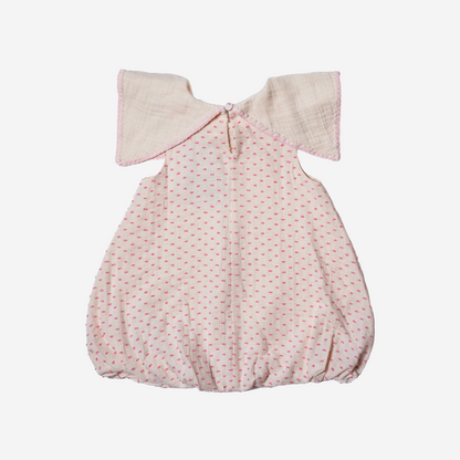 Faye Müslin Balon Elbise