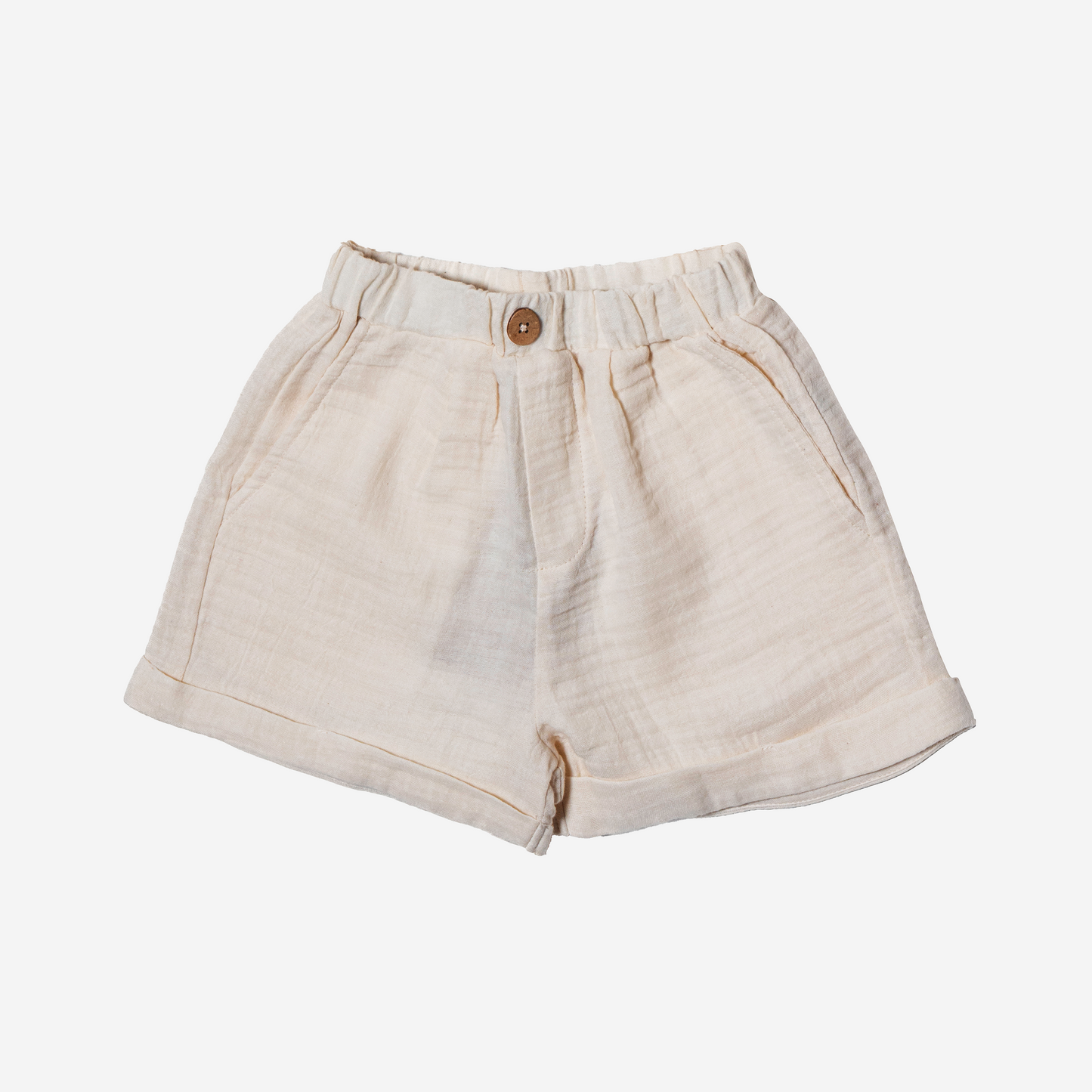 Finn Müslin Şort