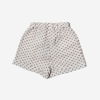 Finn Müslin Şort