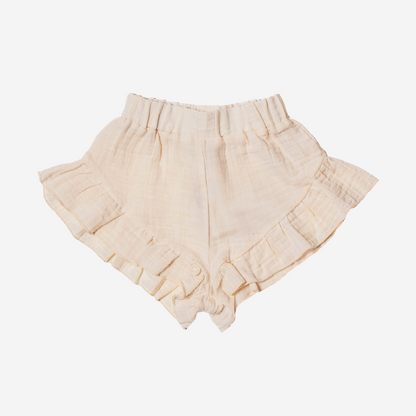 Frillie Müslin Şort