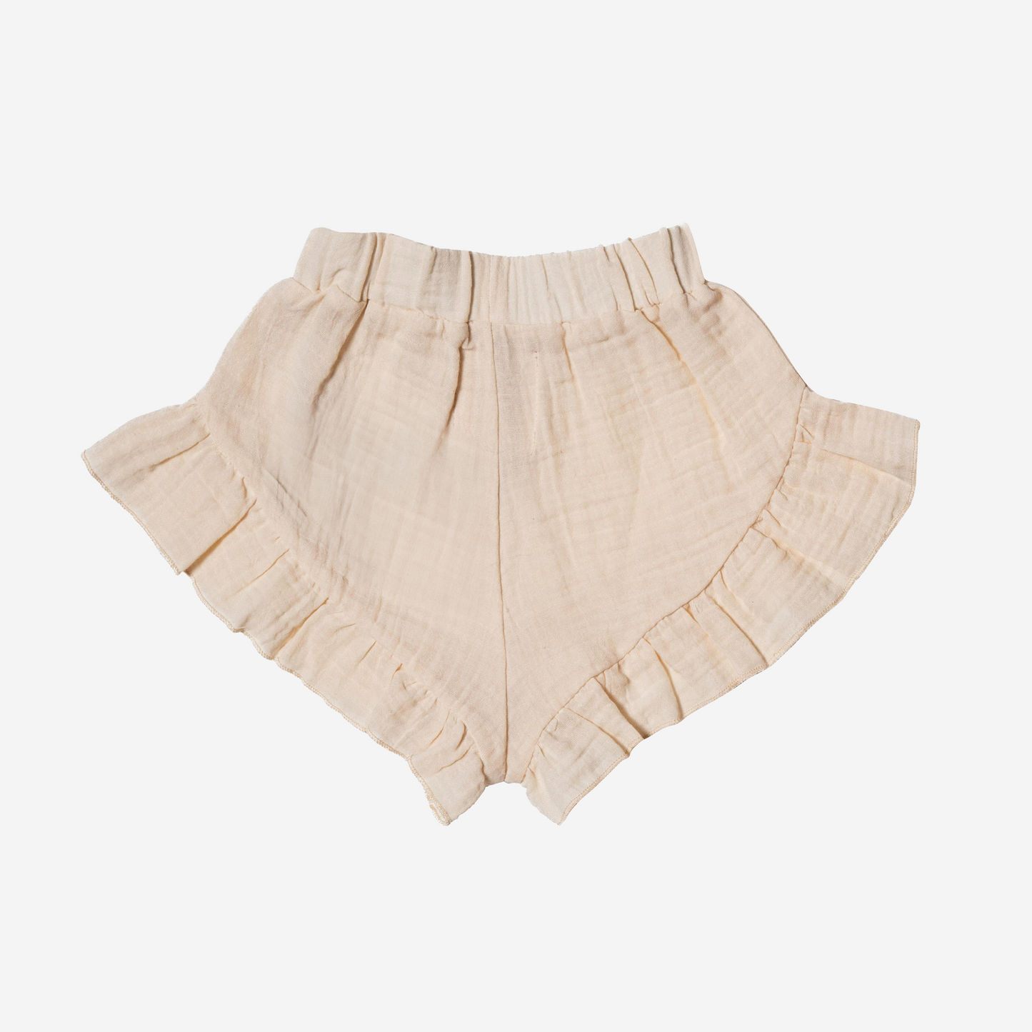 Frillie Müslin Şort
