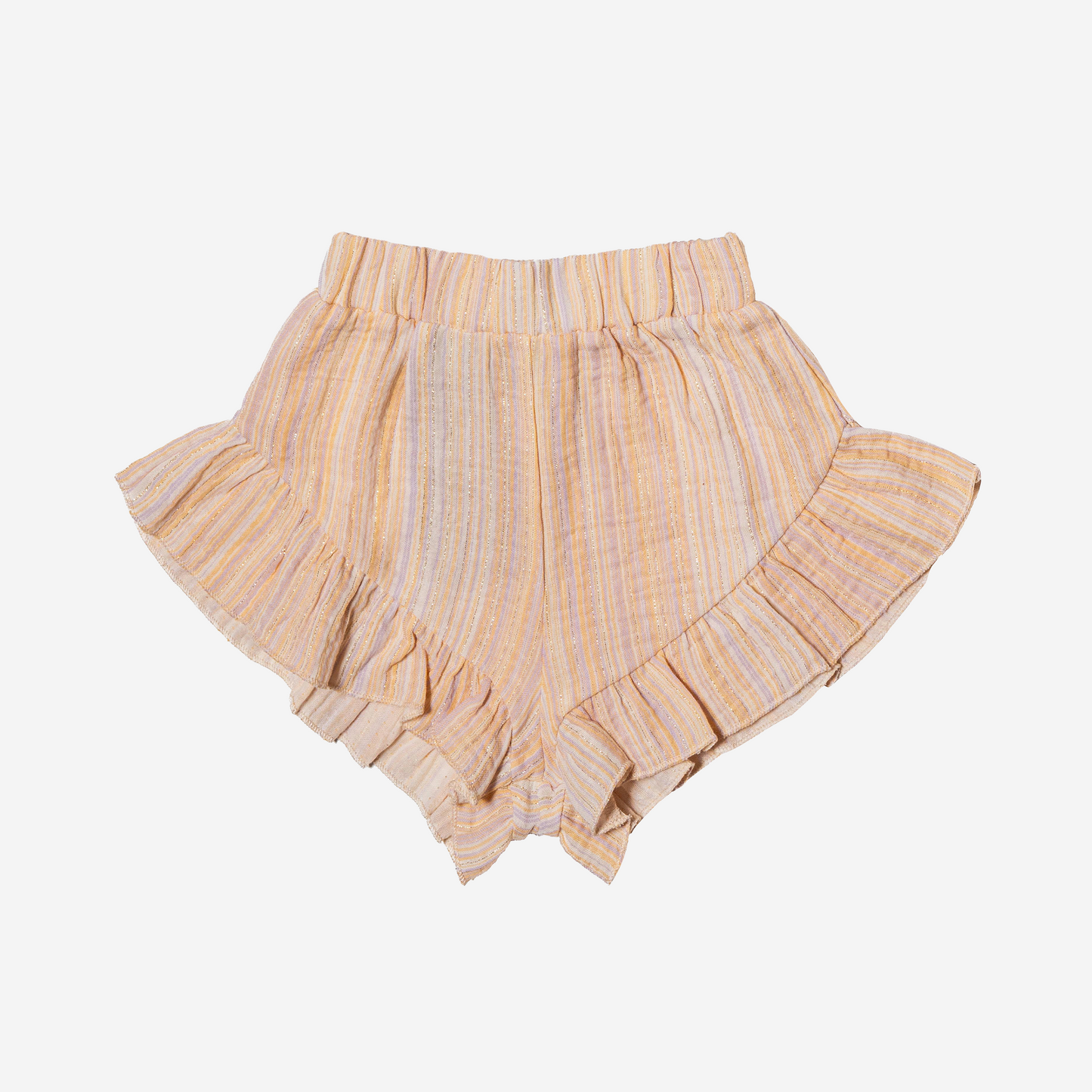 Frillie Müslin Şort