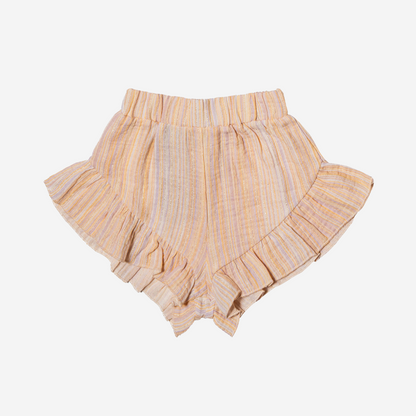 Frillie Müslin Şort