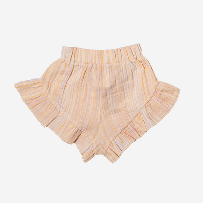 Frillie Müslin Şort