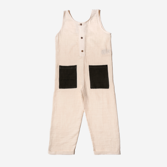 Luni Müslin Cepli Tulum