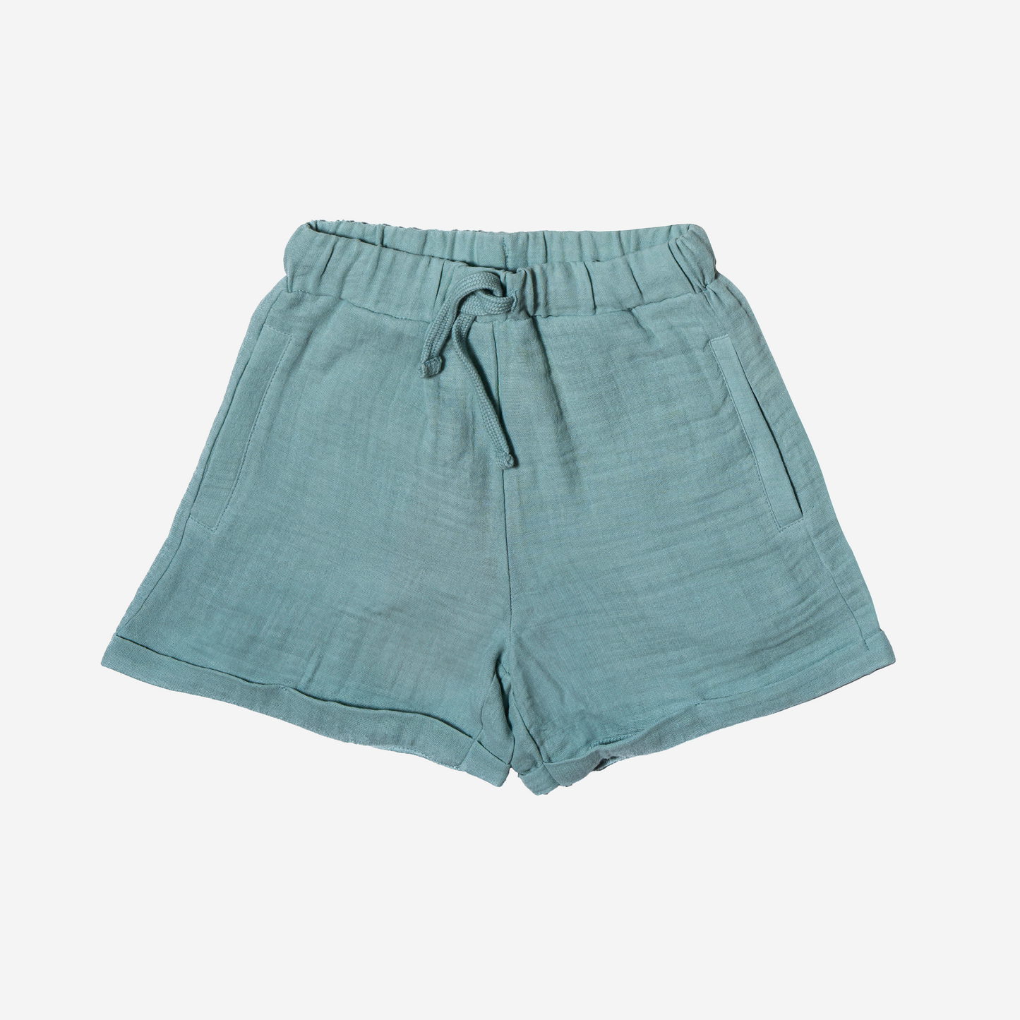 Luno Müslin Şort