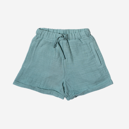 Luno Müslin Şort