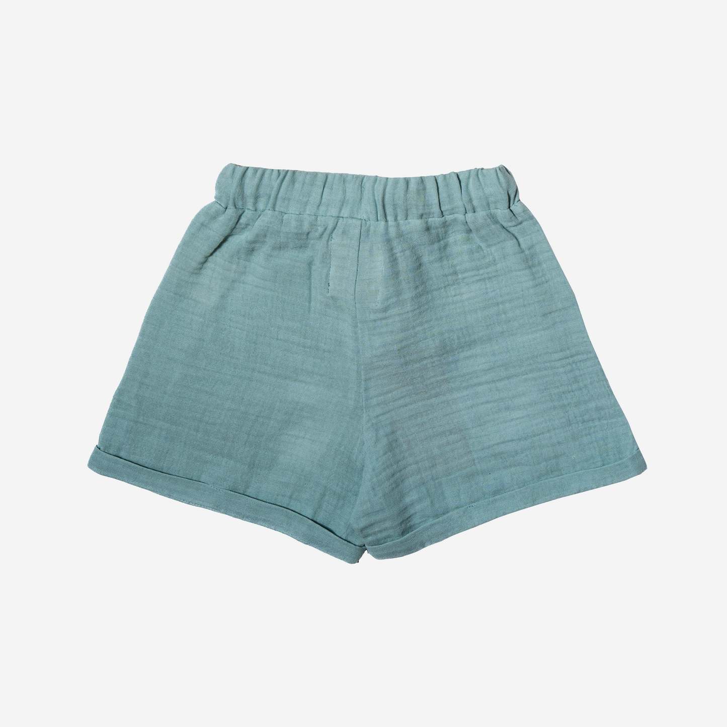 Luno Müslin Şort