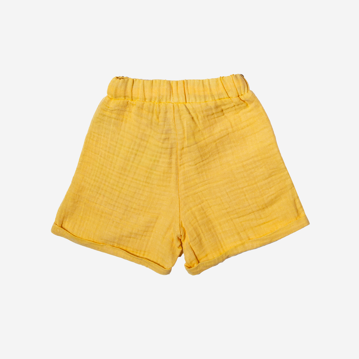 Luno Müslin Şort