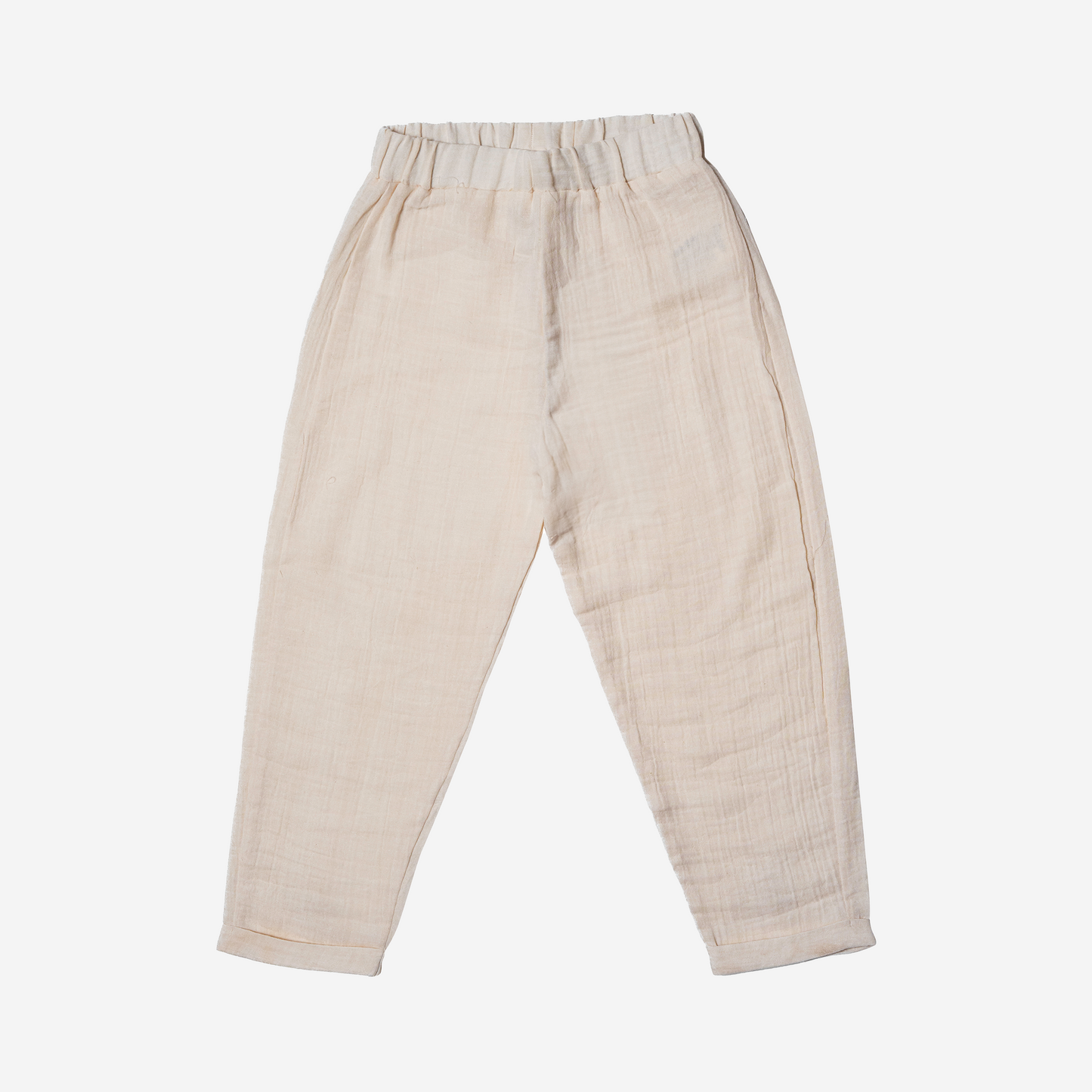 Milo Müslin Pantolon