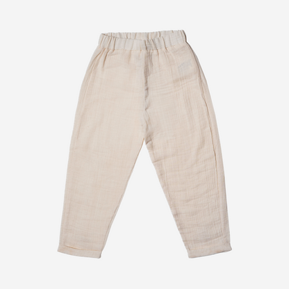 Milo Müslin Pantolon
