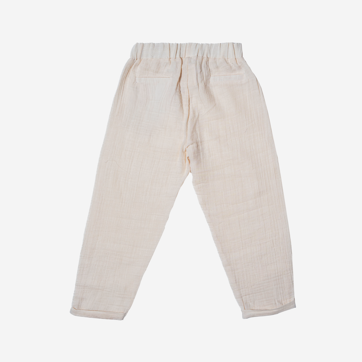 Milo Müslin Pantolon