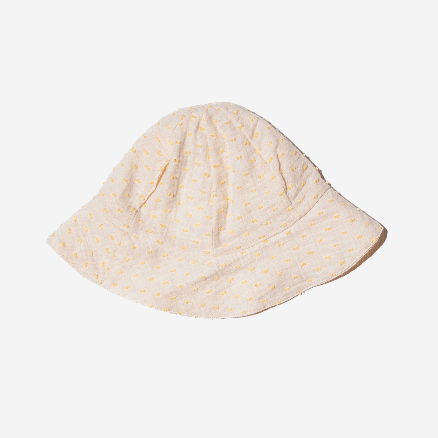 Moyu Müslin Şapka
