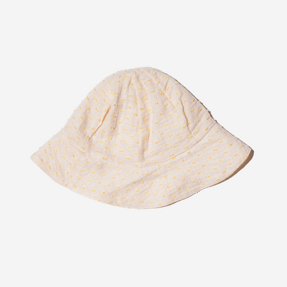 Moyu Müslin Şapka
