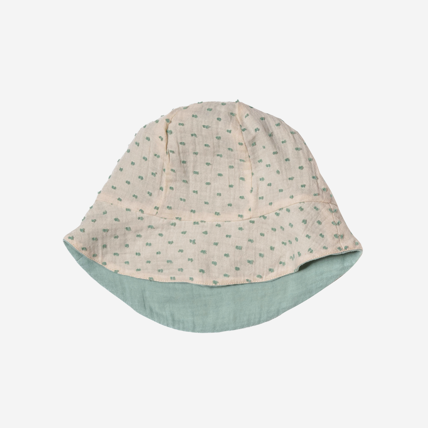 Moyu Müslin Şapka