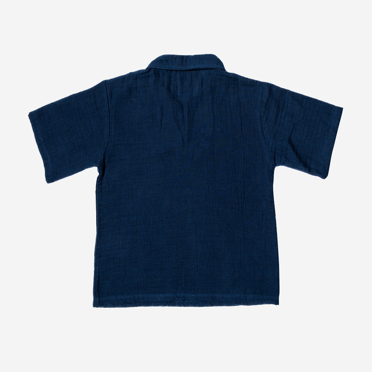 Noa Müslin Kısa Kollu Üst