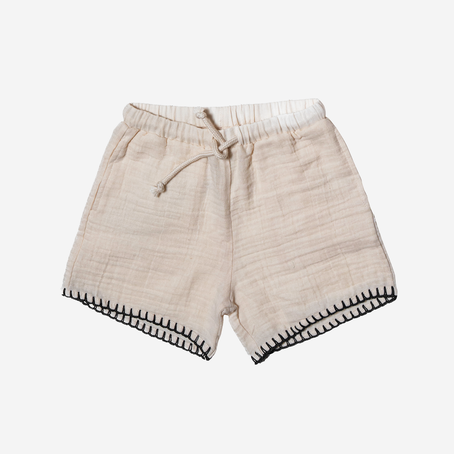 Nova Müslin Şort
