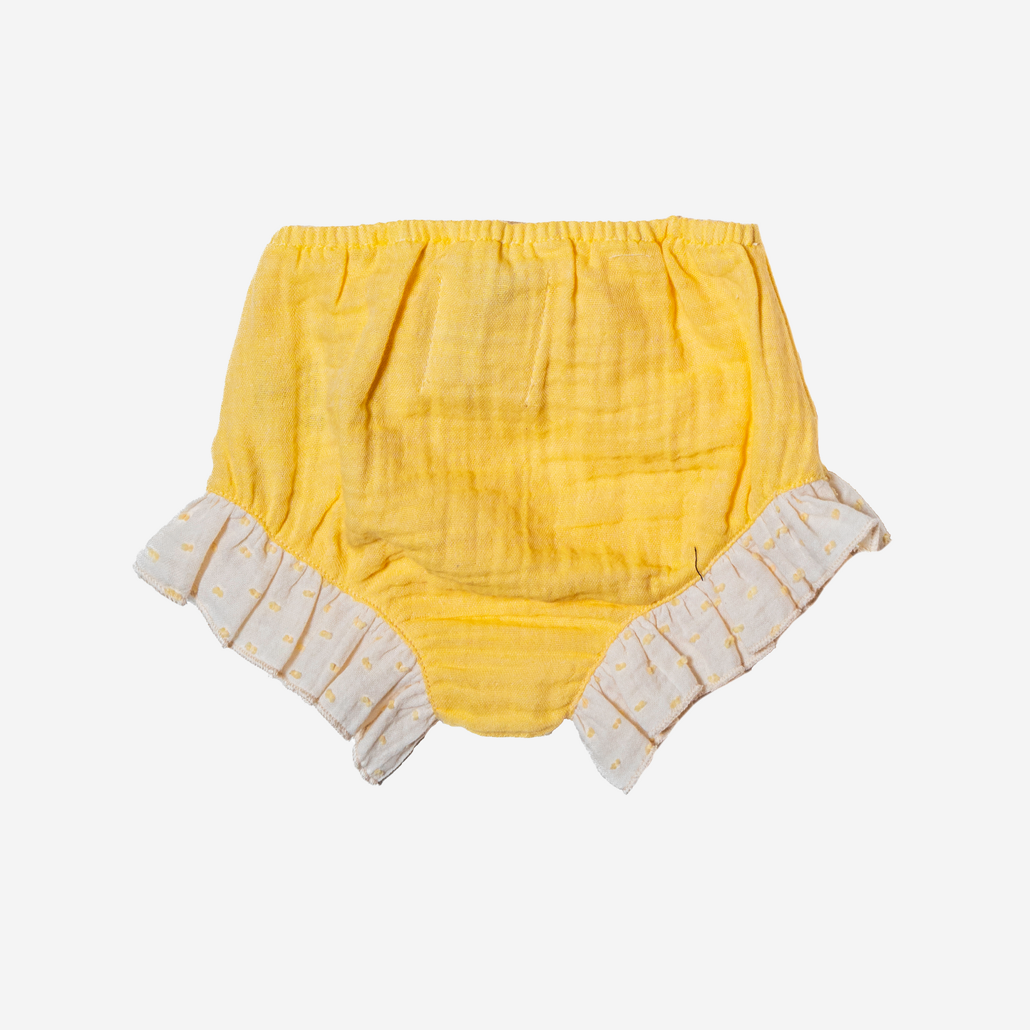 Poppy Müslin Şort